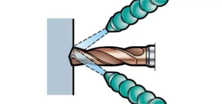 鉆削加工排屑難怎么處理,鉆削加工使用技巧有哪些